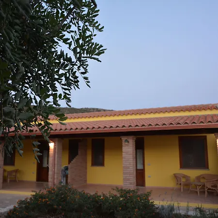 Agriturismo Sa Tiria-2