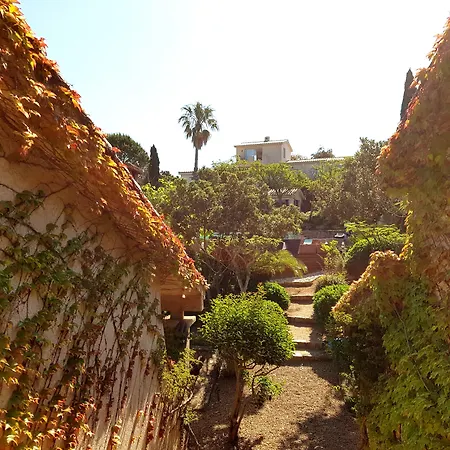 Résidence Les Toits de Santa Giulia-2
