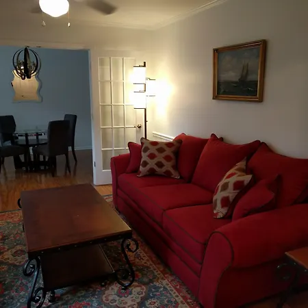 University City Guest House-3