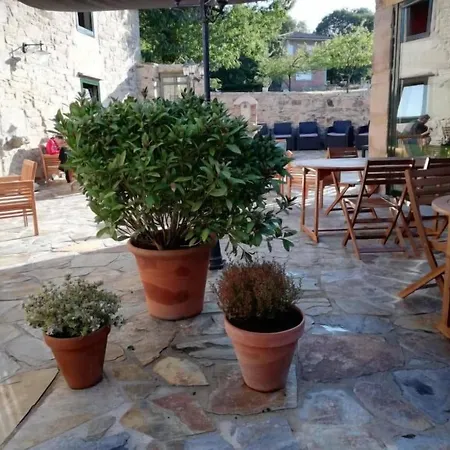 Hosteria Calixtino-2
