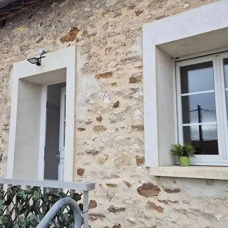 3 Gites- Le Roosevelt, Côte 204, Côte 204 Bis-3