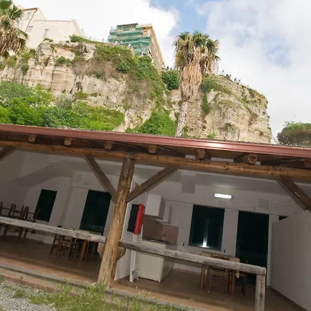 Case Vacanze Mare Grande Tropea-2