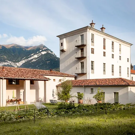 Agriturismo La Derta-2