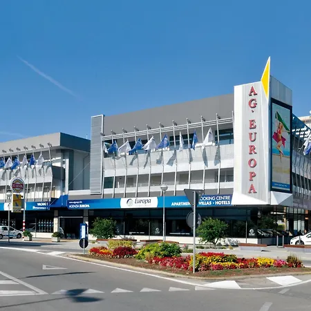 Villaggio Selene-3