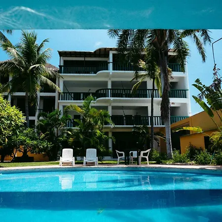Bungalows Oasis-3