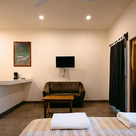 Bungalows Oasis-2