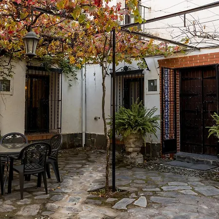 Inmyhome Country House Monachil-2