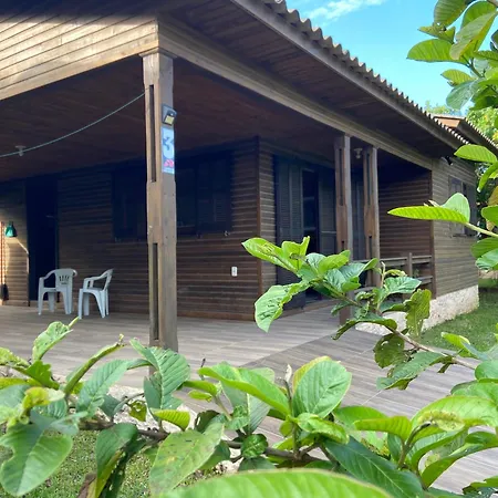 Chalés Do Vô Lério/Torres-Rs-2
