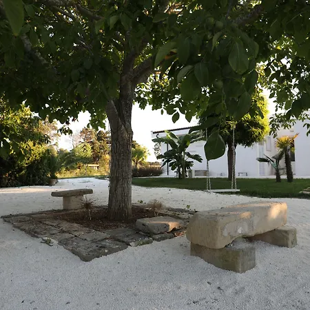 Podere 43 Charme B&B-3
