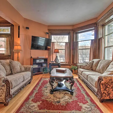 Historic Helena Home With Mtn Views - 2 Mi To Dtwn!-3