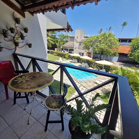 Condomínio Merepe Residence Duplex-2