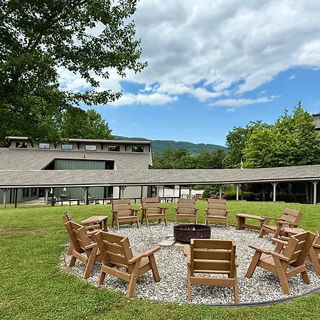 Unicoi State Park & Lodge-2