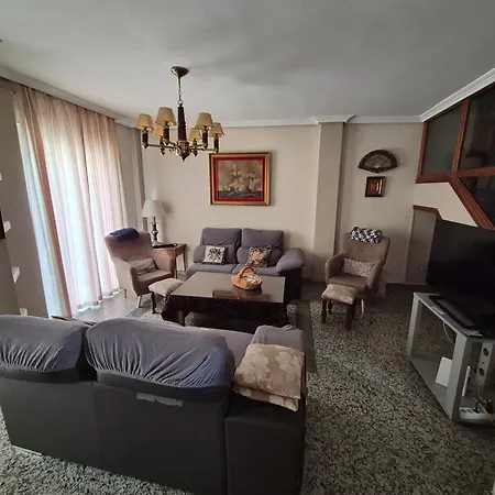 Casa Turistica Termas aparcamiento y desayuno incluido-3
