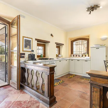Villa Assisi By Posarellivillas-2