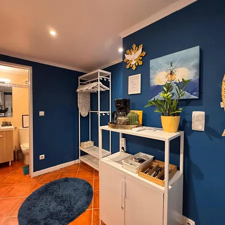 Studio Sto Antonio Alfama-2