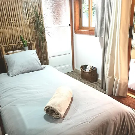 Casita Nekagarden-2