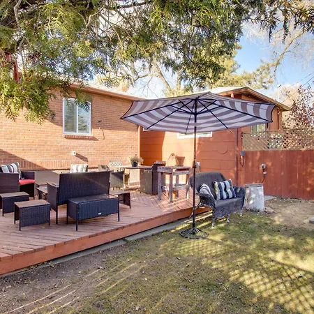 Hot Tub + Walk To Midtown! Reno Retreat-3