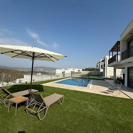 Villa Zuma Private Pool & Beach-2