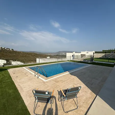 Villa Zuma Private Pool & Beach-3