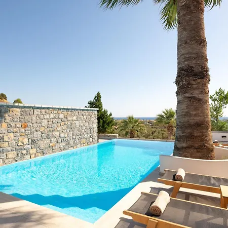 Terra Pietra Luxury Villas & Suites-3