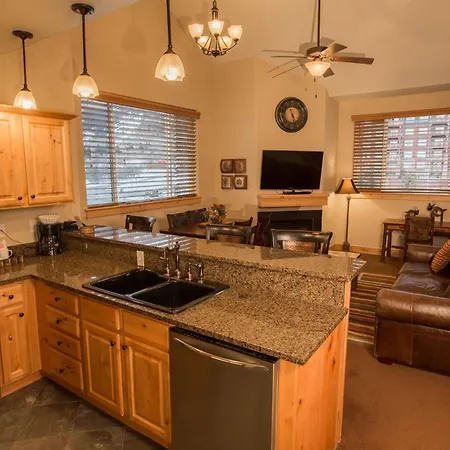 Silverado Lodge, Park City - Canyons Village By Vail Resorts-2