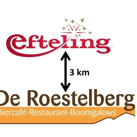 Boomgalows De Roestelberg-2