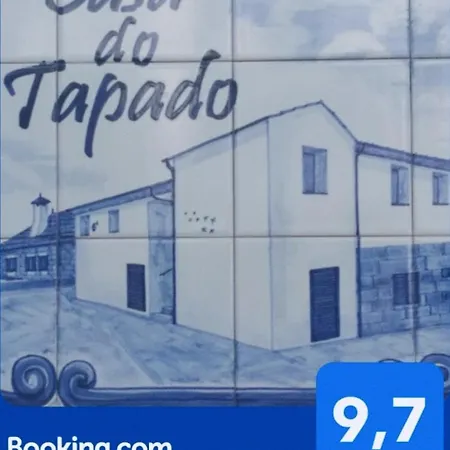 Casa Do Tapado-2