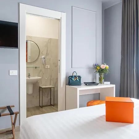 Nouvelle Maison Rome Luxury Palace-3