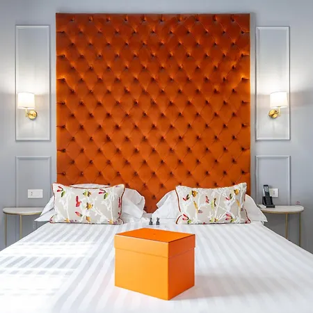 Nouvelle Maison Rome Luxury Palace-2