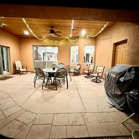 Spacious Home-3