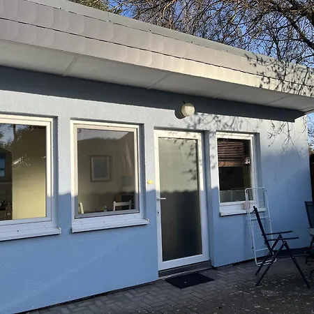 Bungalow Beate-3