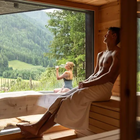 Amus Chalets Dolomites - Luxury Chalets South Tyrol-2