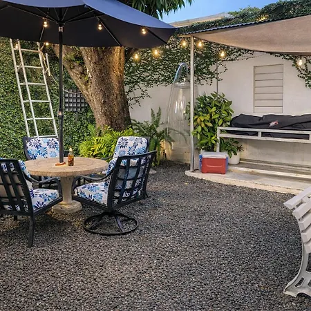 Calle Hollanda 3 Bedroom Home-2