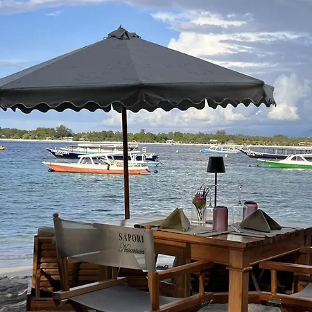 Villa Luna Sunset Beach-3