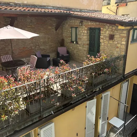 La Casa nel Borgo-3
