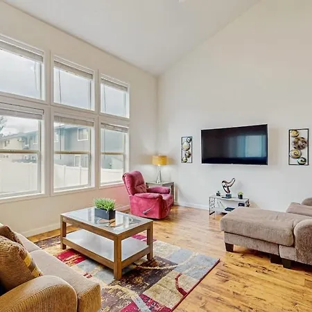 Park View Townhouse-2