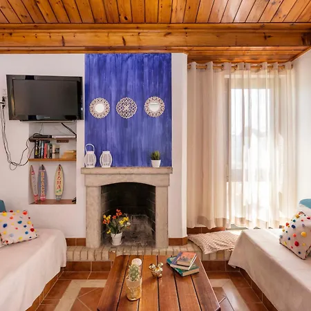 Villa Jacaranda-2