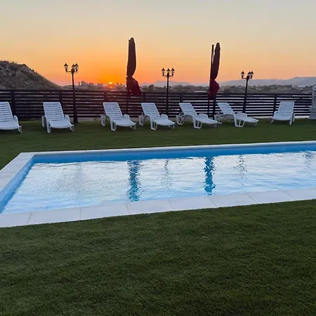 Villa Nicolai - Piano Terra-3