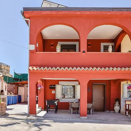 Villa Nicolai - Piano Terra-2