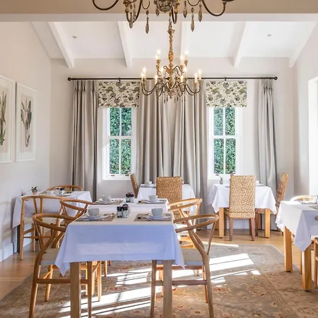 La Cabriere Country House-3
