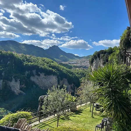 Agriturismo Orrido di Pino-3