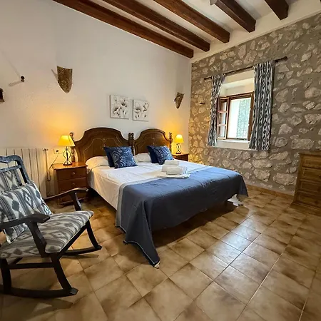 Agroturismo Can Guillo-2