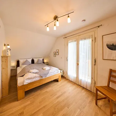 Ferienhaus Am Wäldle-2
