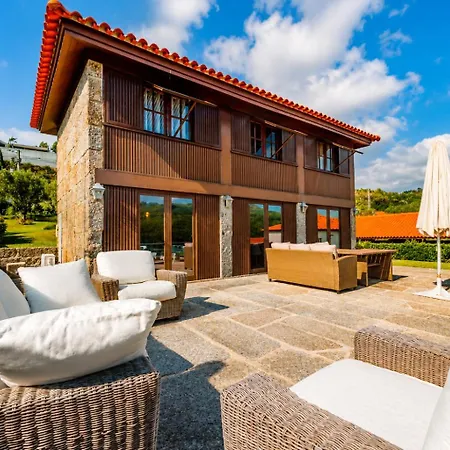 Quinta Da Eira Do Sol-2