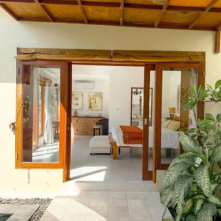 Villa Shanti, Sitara Villa Group-3