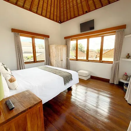 Villa Shanti, Sitara Villa Group-2