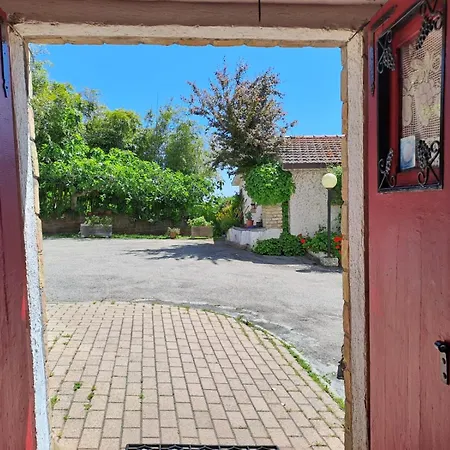 Pier Delle Vigne B&B-2