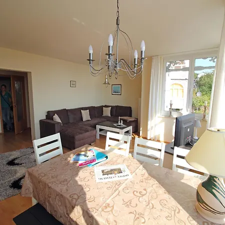 Villa Seeblick - Apartment 309-3