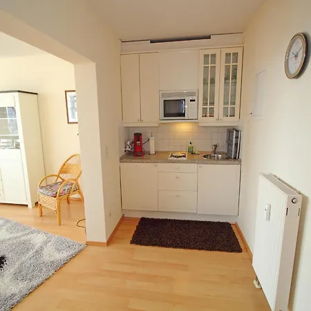 Villa Seeblick - Apartment 309-2