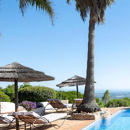 Monte Borboleta - Villas, Apartments-3
